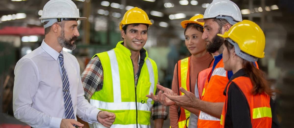 4 Steps To Effective Communication In Manufacturing Mingo Smart Factory 4759