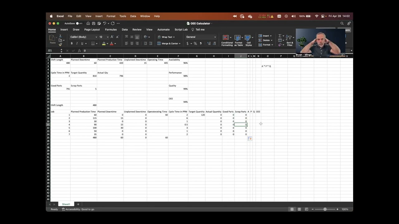 how-to-calculate-oee-in-excel-video