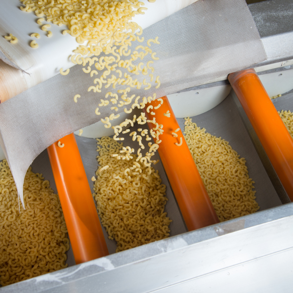 Automation and Robotic trends in food manufacturing