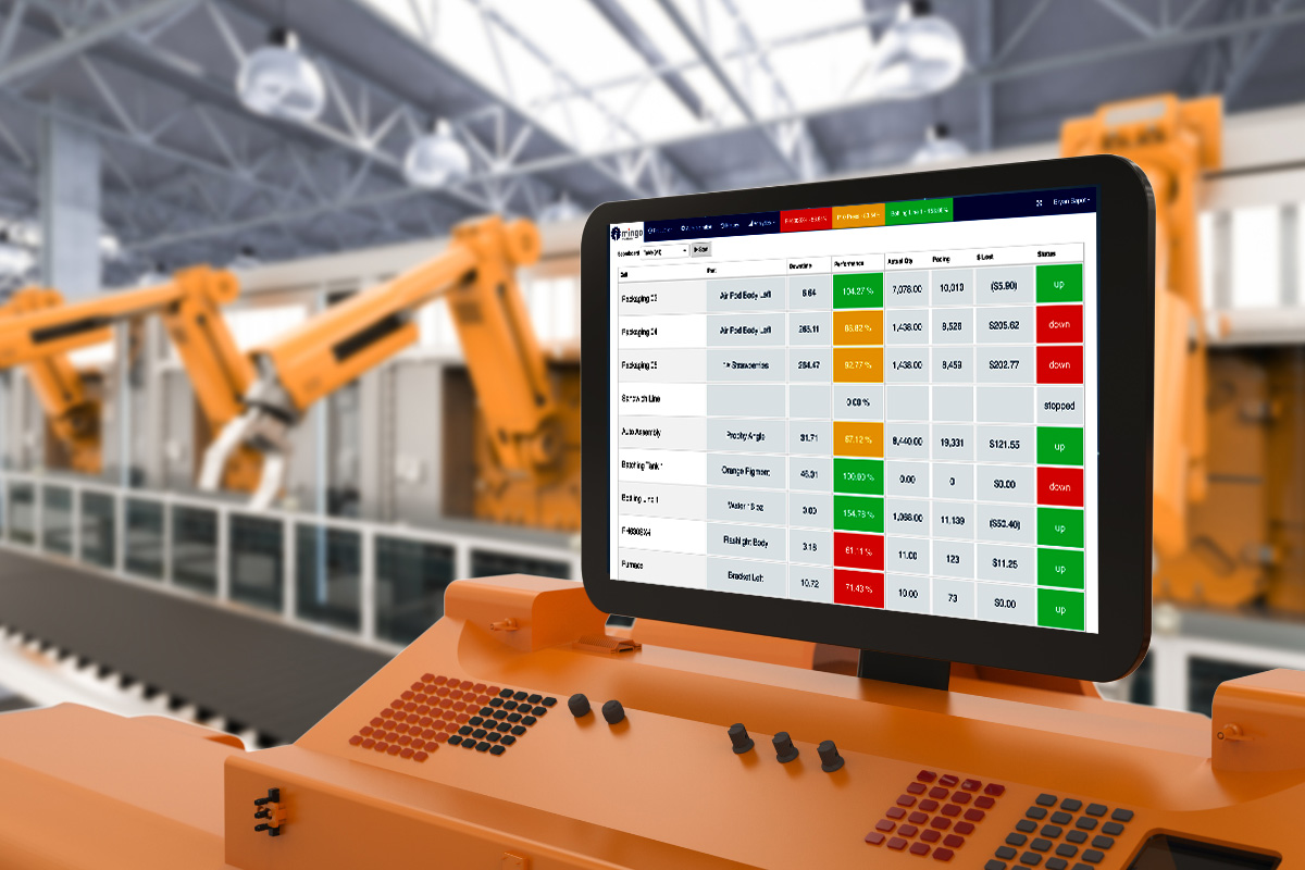 What's the Difference Between Smart Manufacturing and a Smart Factory?