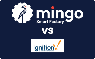 Mingo vs Ignition