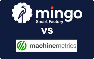 Mingo vs MachineMetrics