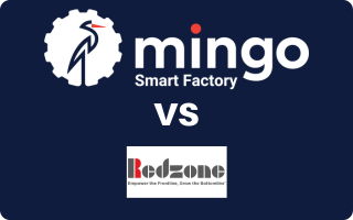 Mingo vs Redzone