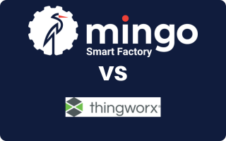 Mingo vs ThingWorx