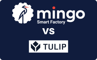 Mingo vs Tulip