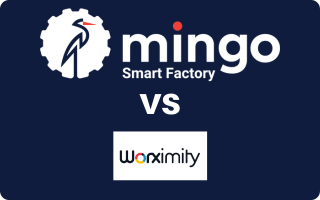 Mingo vs Worximity
