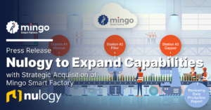 Nulogy Acquisition