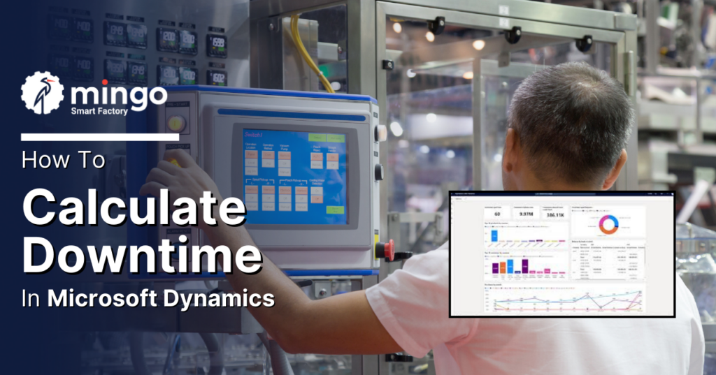 Downtime Microsoft Dynamics