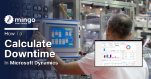 Downtime Microsoft Dynamics